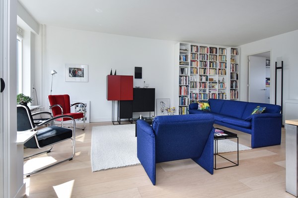 Medium property photo - Streksingel 53, 3054 HB Rotterdam
